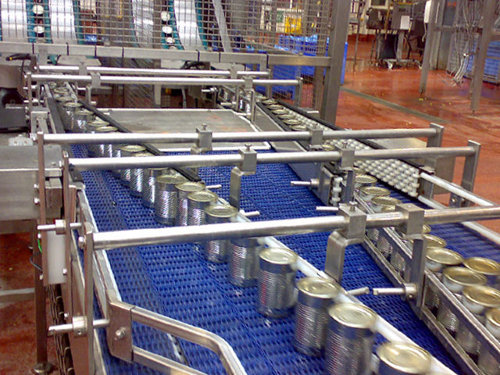 Divider Conveyor