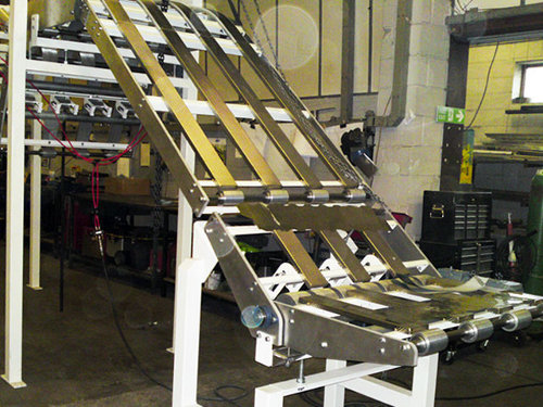 Sheet Feeder 1